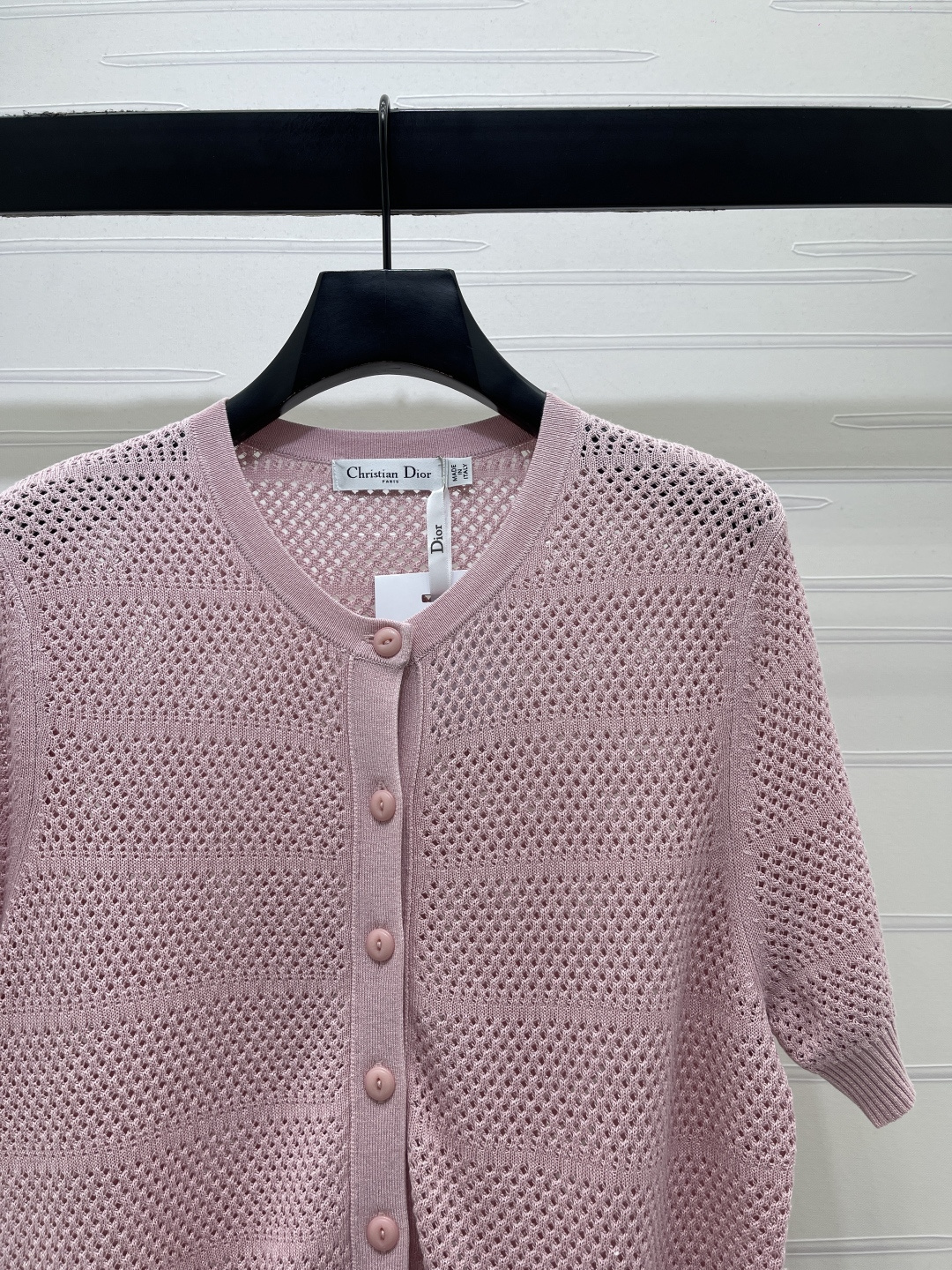 Women's short sleeves